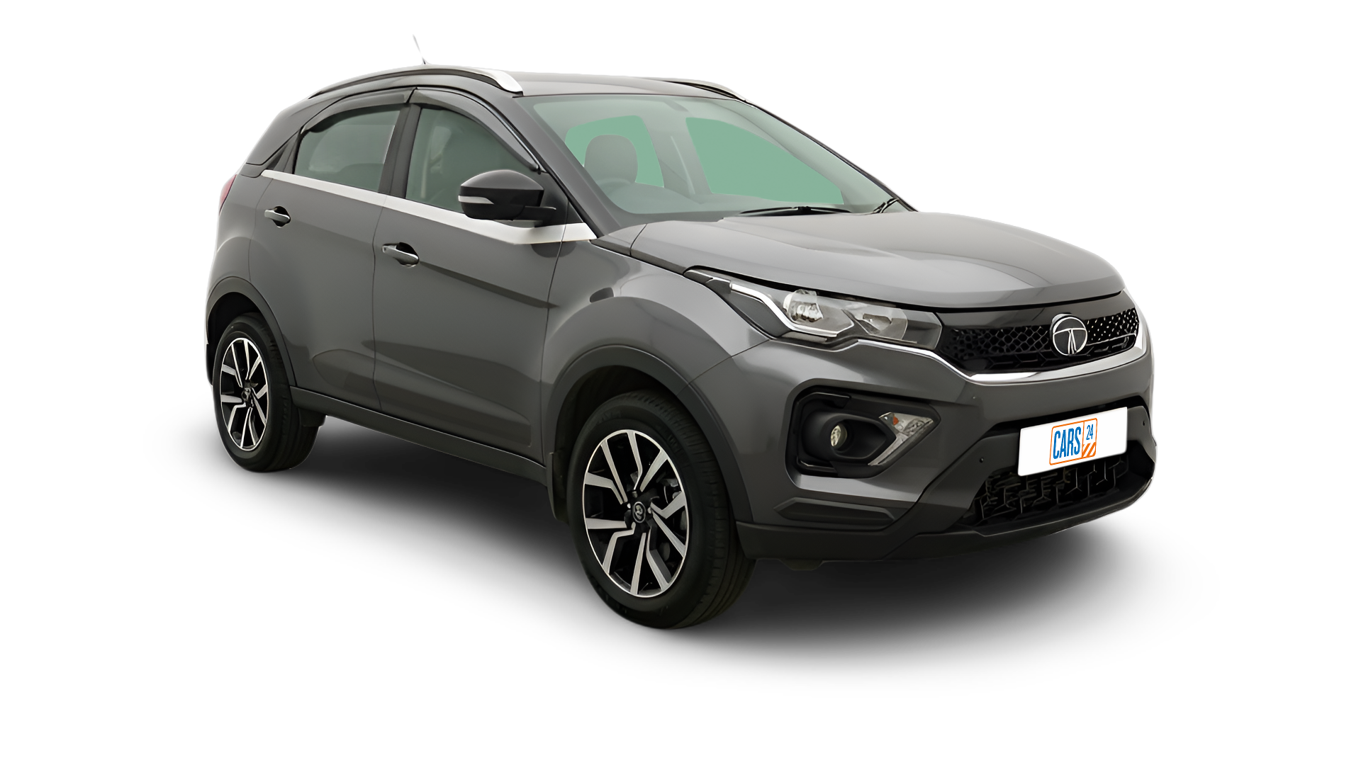 Tata NEXON-img